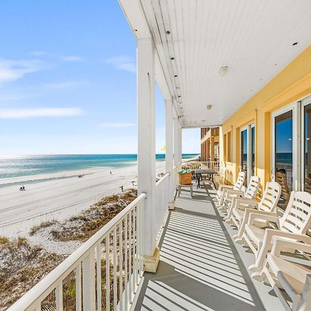 Toes In The Sand-On Gulf-Frangista Beach Destin Exterior foto