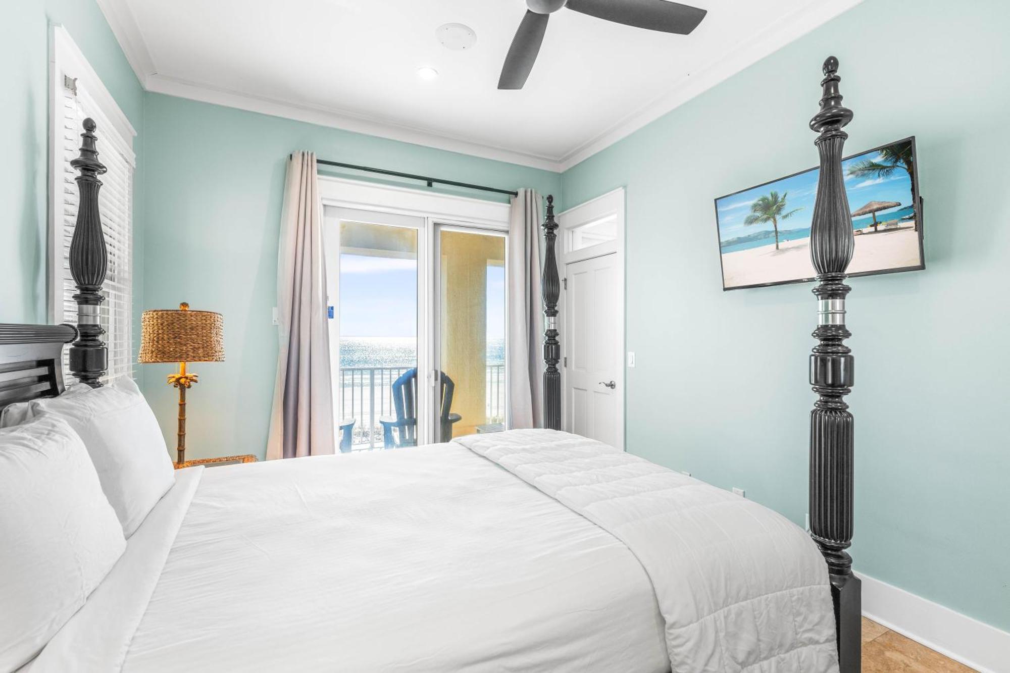 Toes In The Sand-On Gulf-Frangista Beach Destin Exterior foto