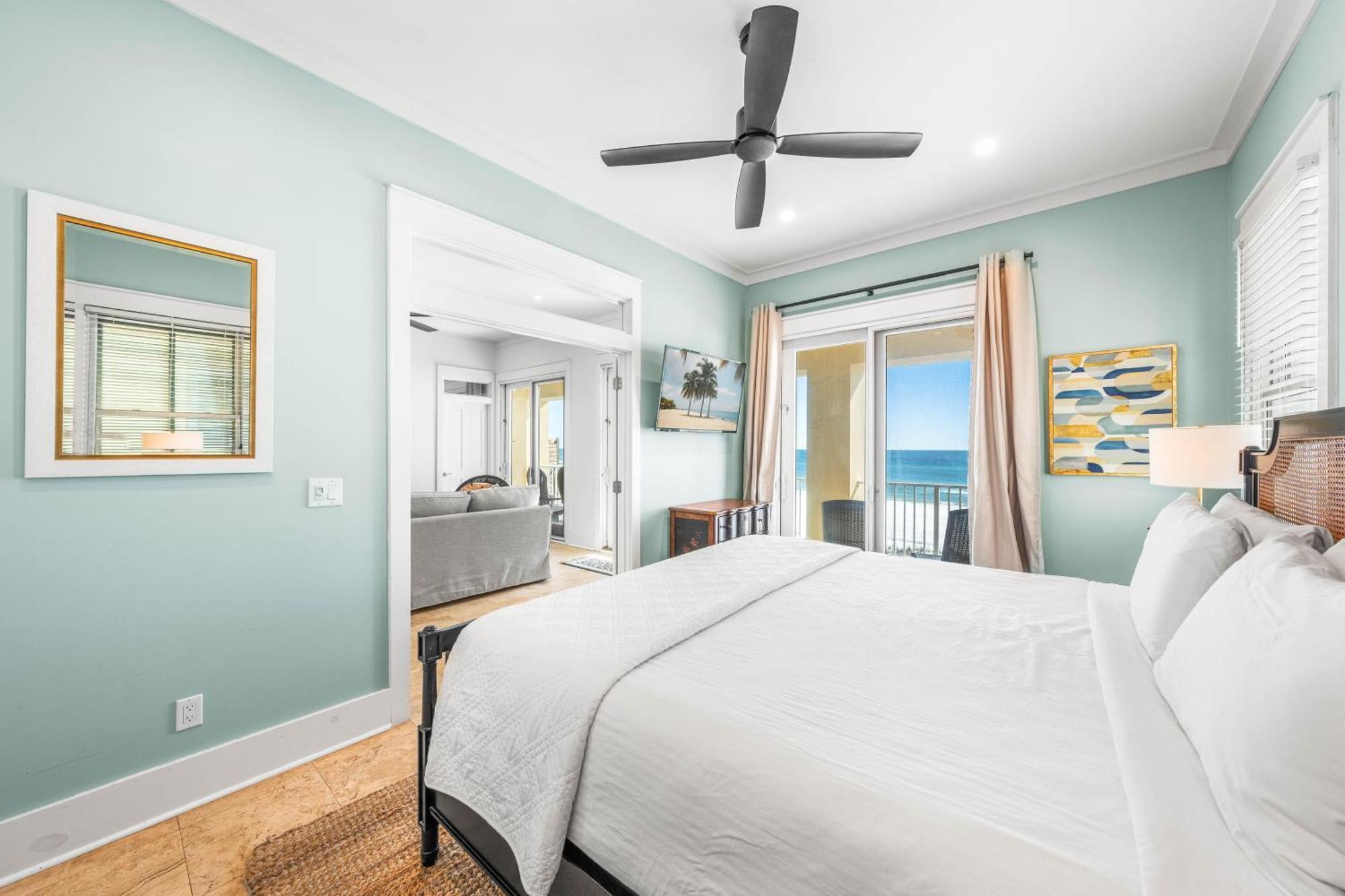 Toes In The Sand-On Gulf-Frangista Beach Destin Exterior foto
