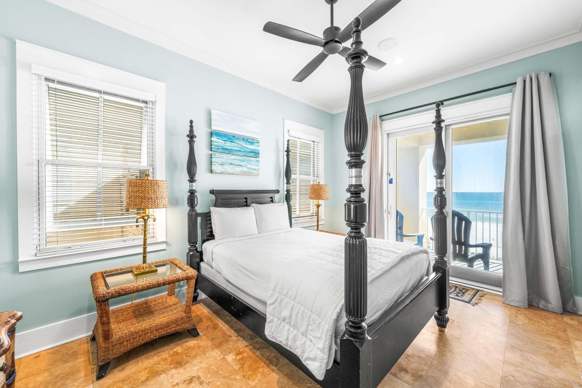 Toes In The Sand-On Gulf-Frangista Beach Destin Exterior foto