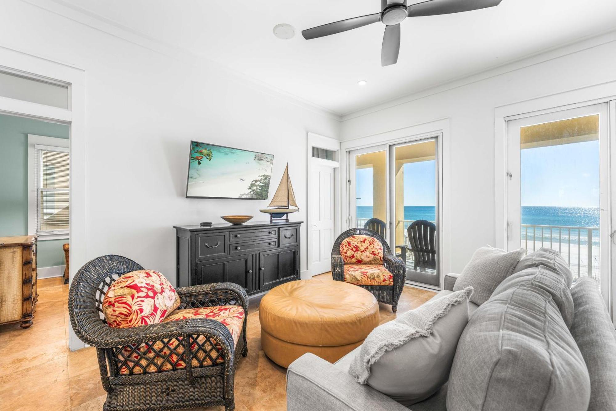 Toes In The Sand-On Gulf-Frangista Beach Destin Exterior foto