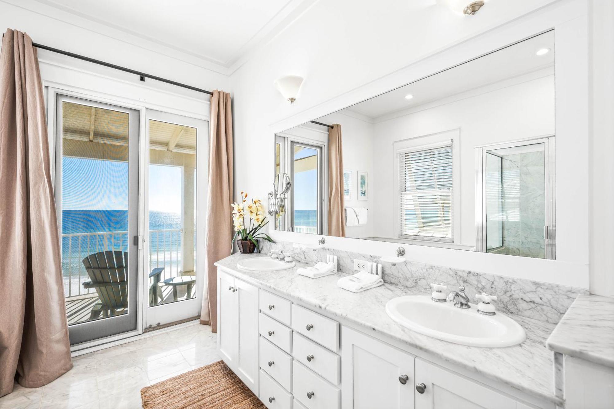 Toes In The Sand-On Gulf-Frangista Beach Destin Exterior foto
