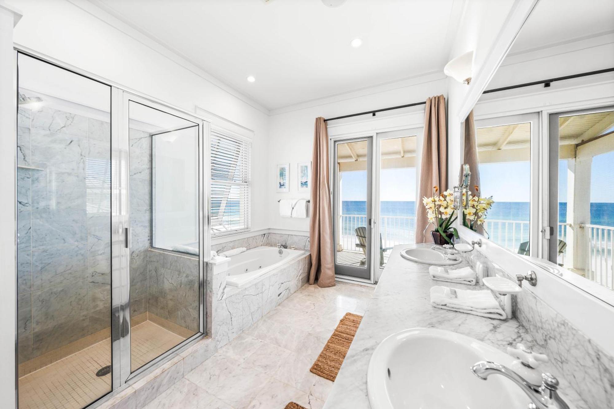 Toes In The Sand-On Gulf-Frangista Beach Destin Exterior foto
