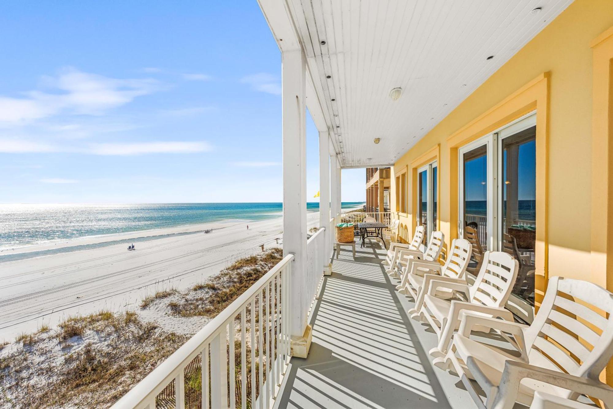 Toes In The Sand-On Gulf-Frangista Beach Destin Exterior foto