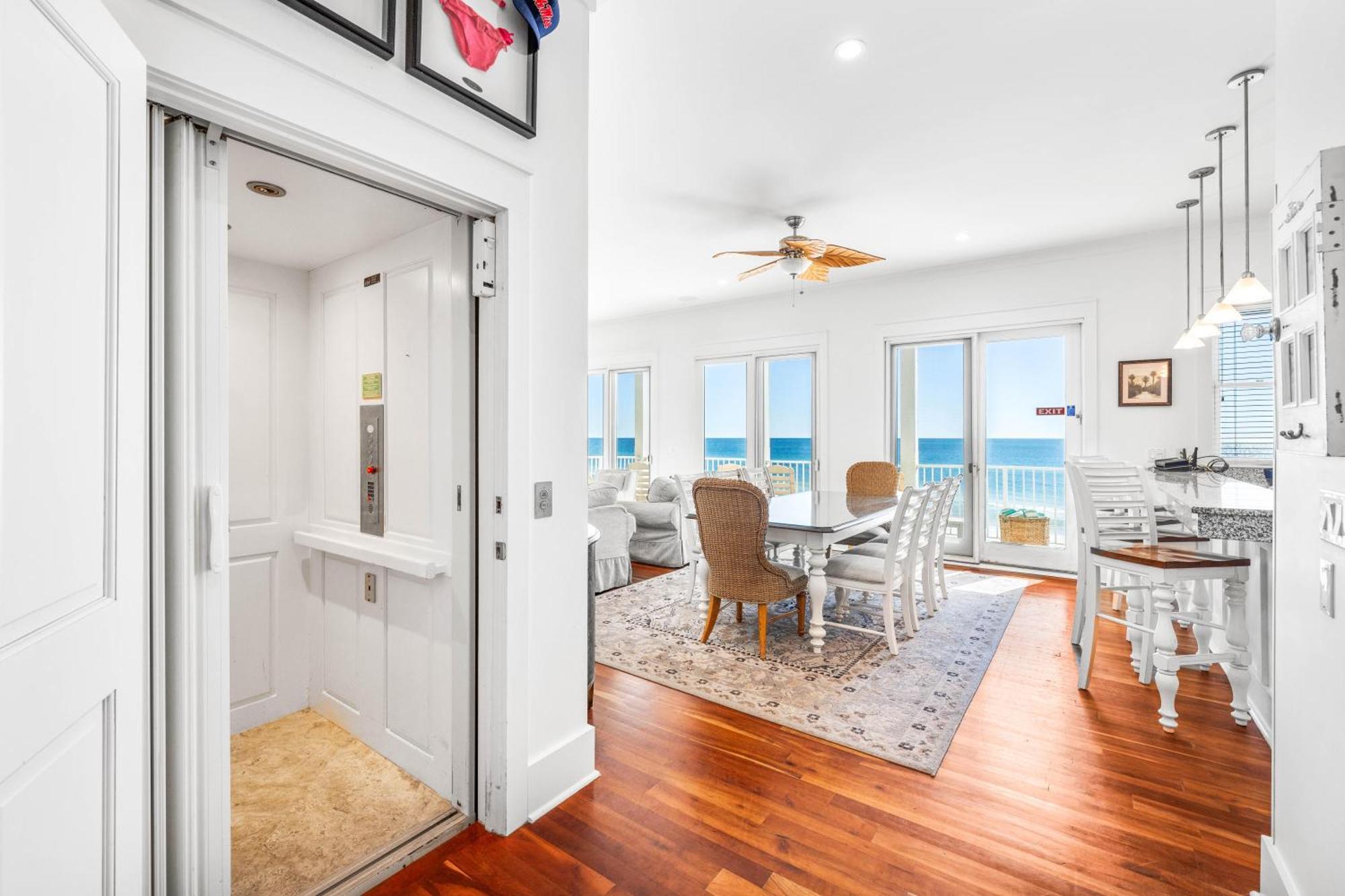 Toes In The Sand-On Gulf-Frangista Beach Destin Exterior foto